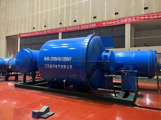 湖南泰斯拉电气有限公司