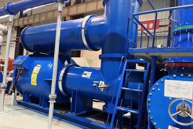 湖南泰斯拉电气有限公司