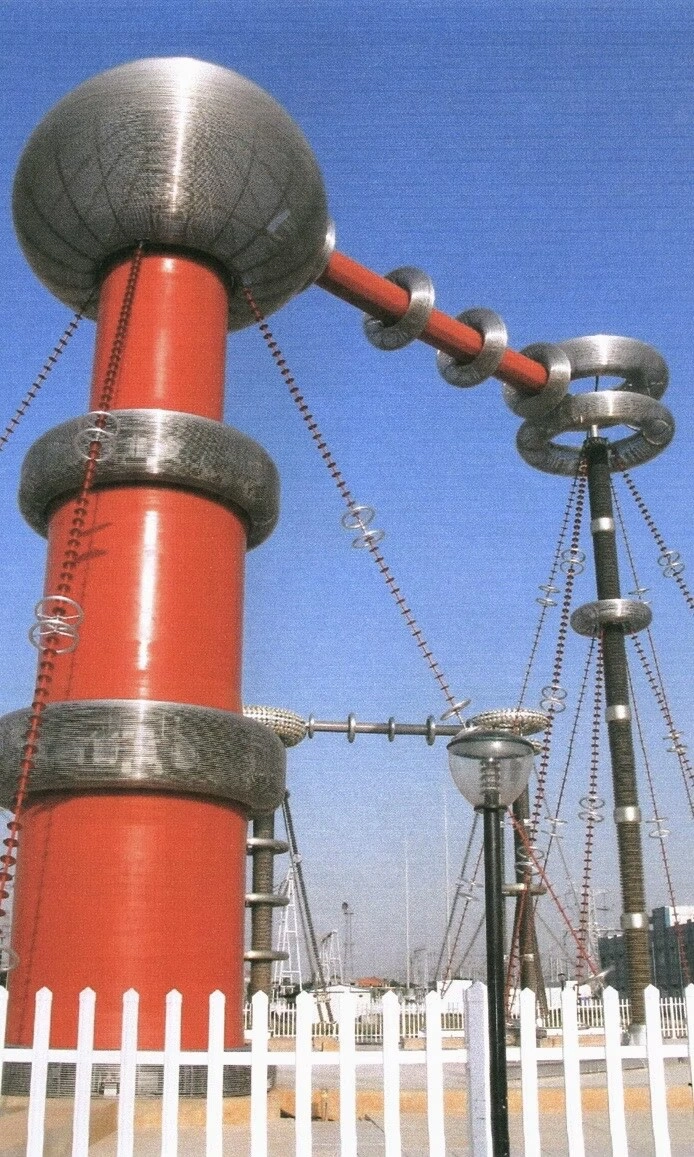 湖南泰斯拉电气有限公司