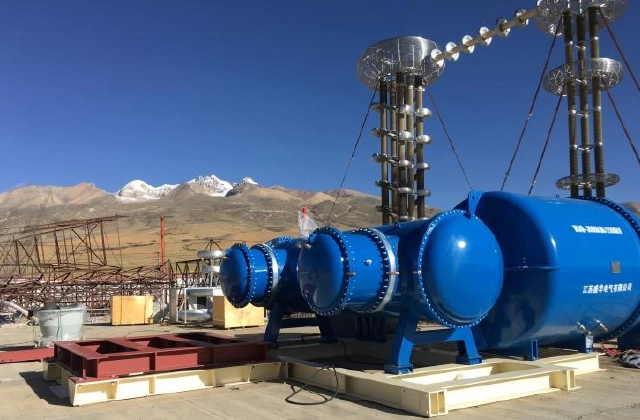 湖南泰斯拉电气有限公司