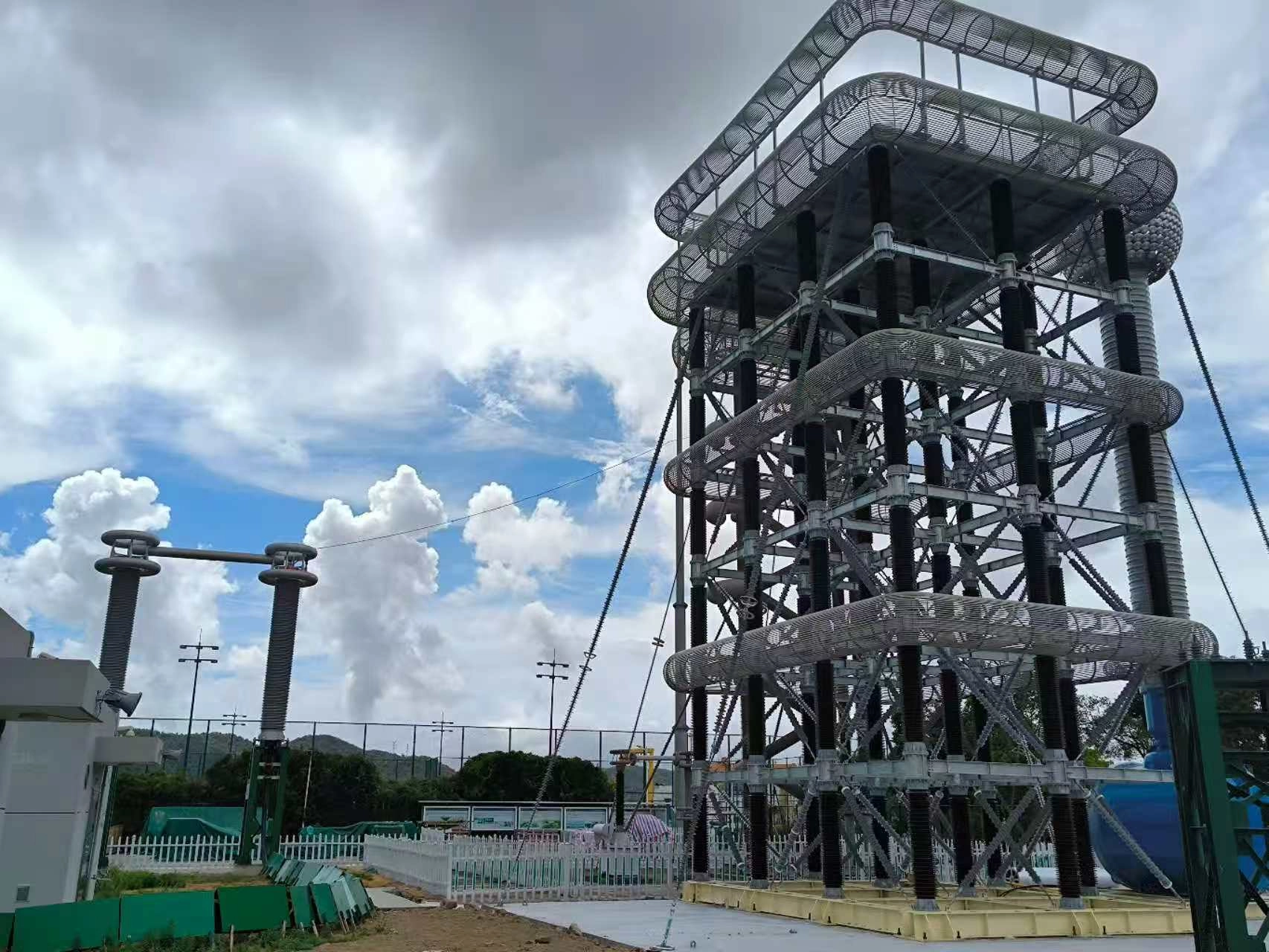 湖南泰斯拉电气有限公司