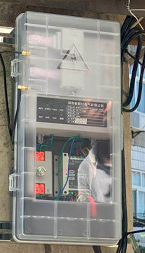 湖南泰斯拉电气有限公司