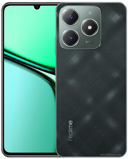 realme-c61-int - NEW HOPE FZCO