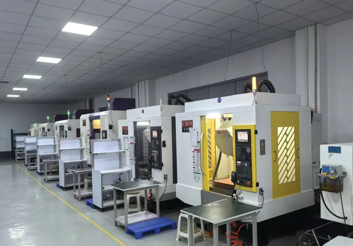 Yijin Hardware Mission 2