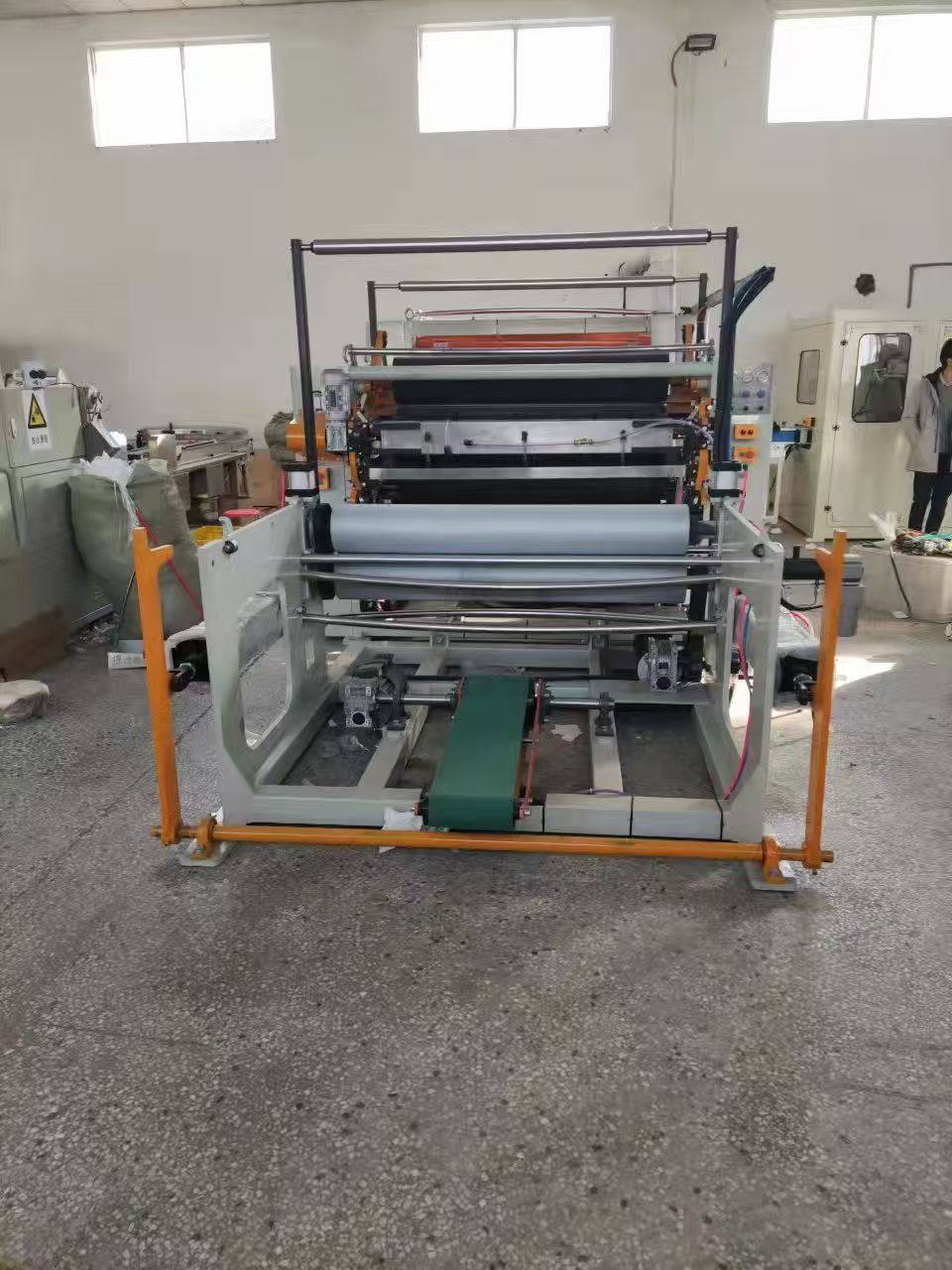  Weifang Baite International Trade Co., Ltd 