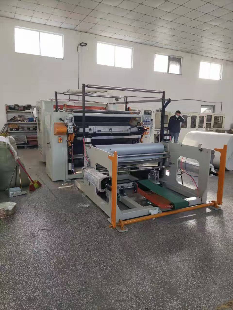  Weifang Baite International Trade Co., Ltd 