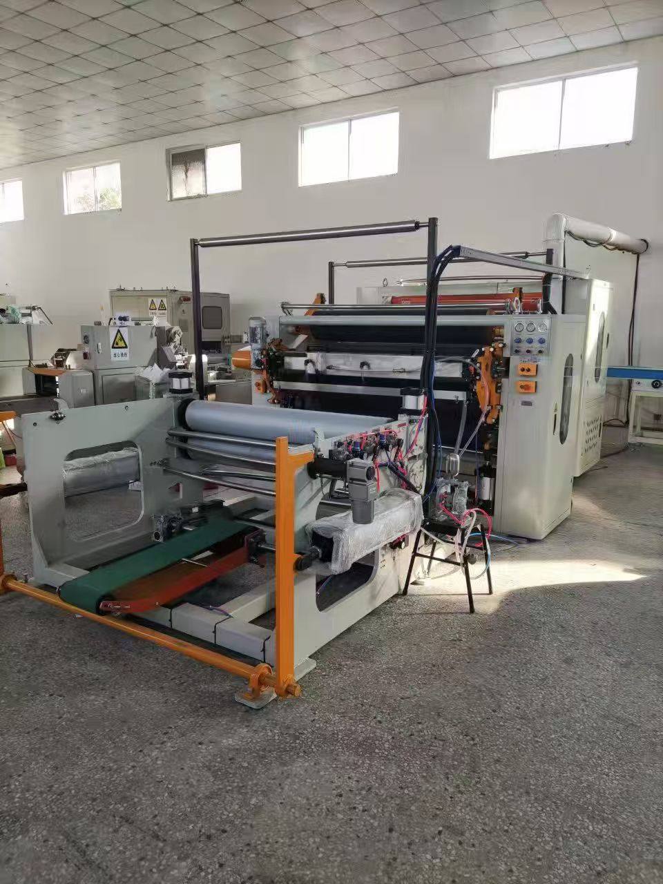  Weifang Baite International Trade Co., Ltd 