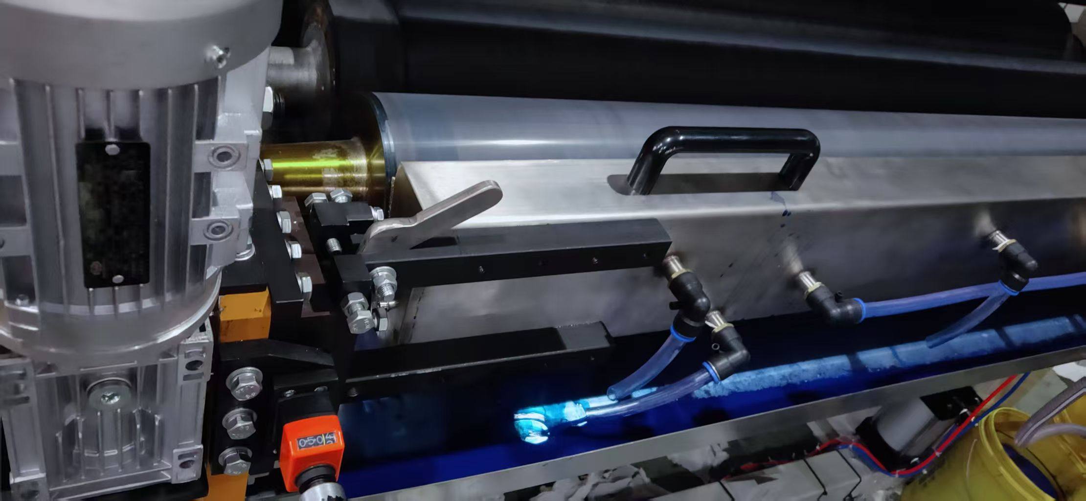  Weifang Baite International Trade Co., Ltd 