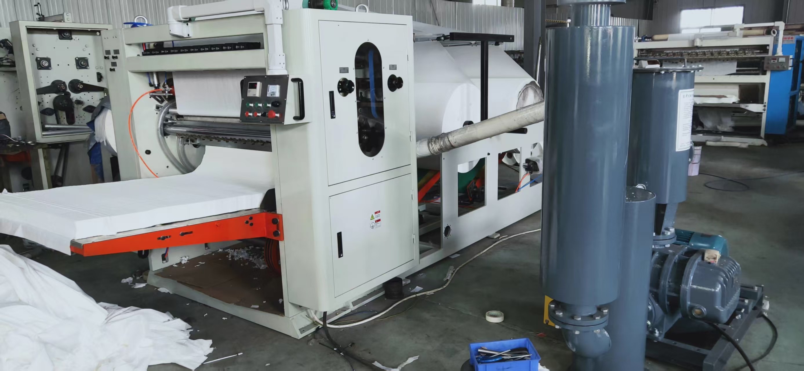  Weifang Baite International Trade Co., Ltd 