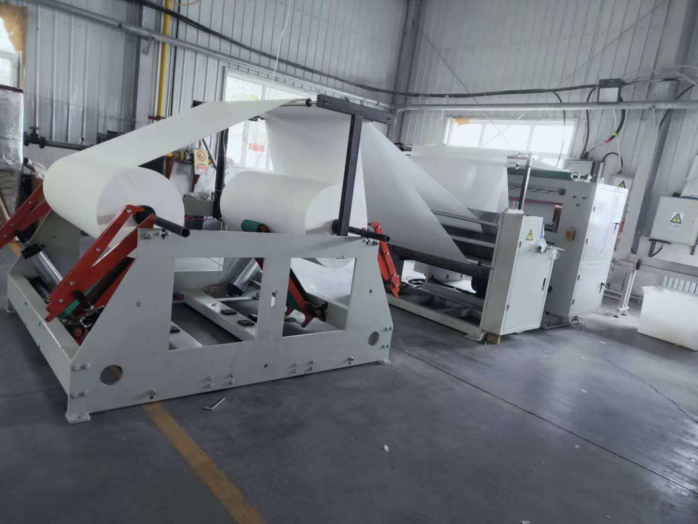  Weifang Baite International Trade Co., Ltd 