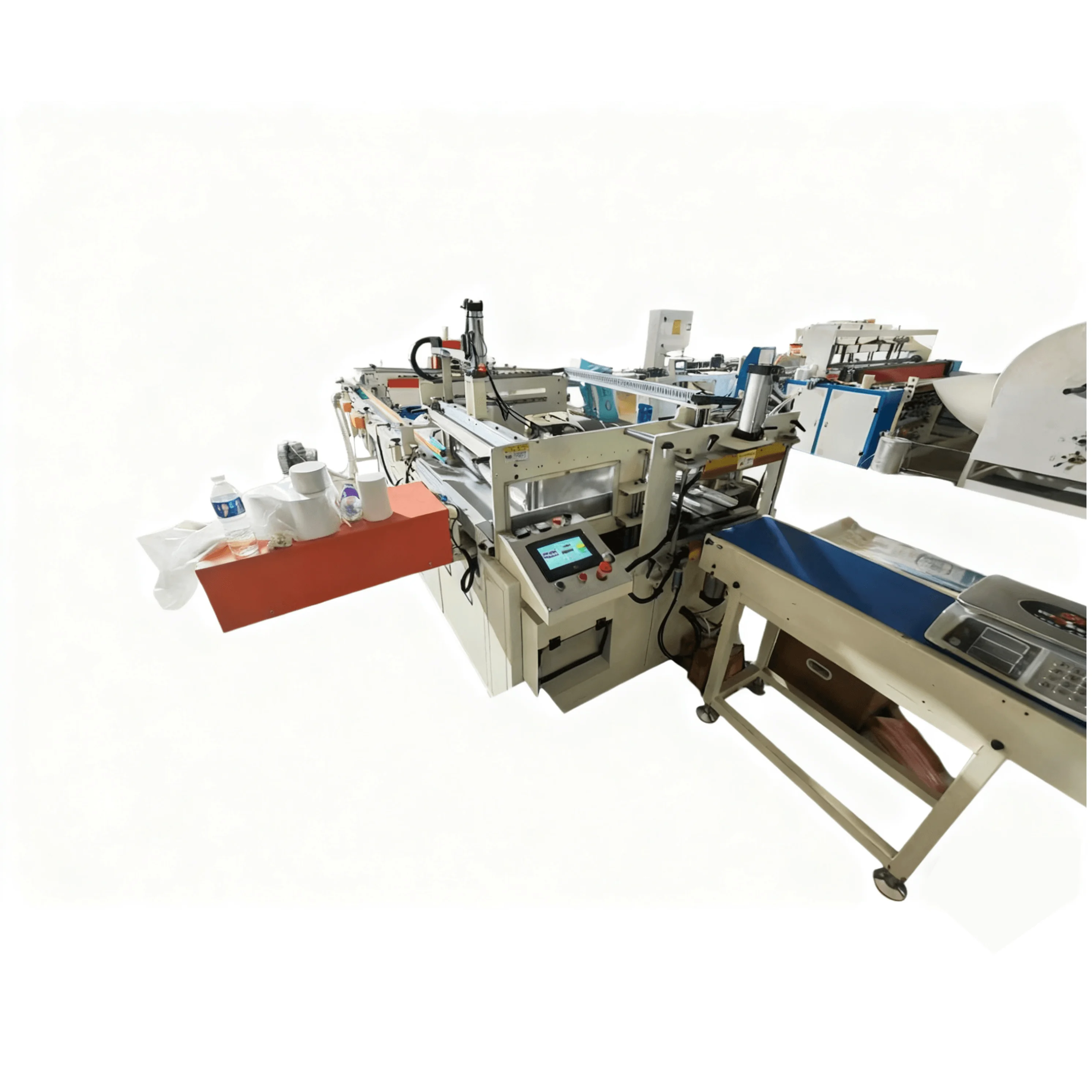  Weifang Baite International Trade Co., Ltd 