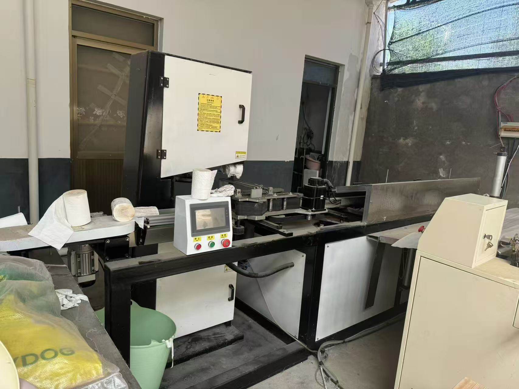  Weifang Baite International Trade Co., Ltd 