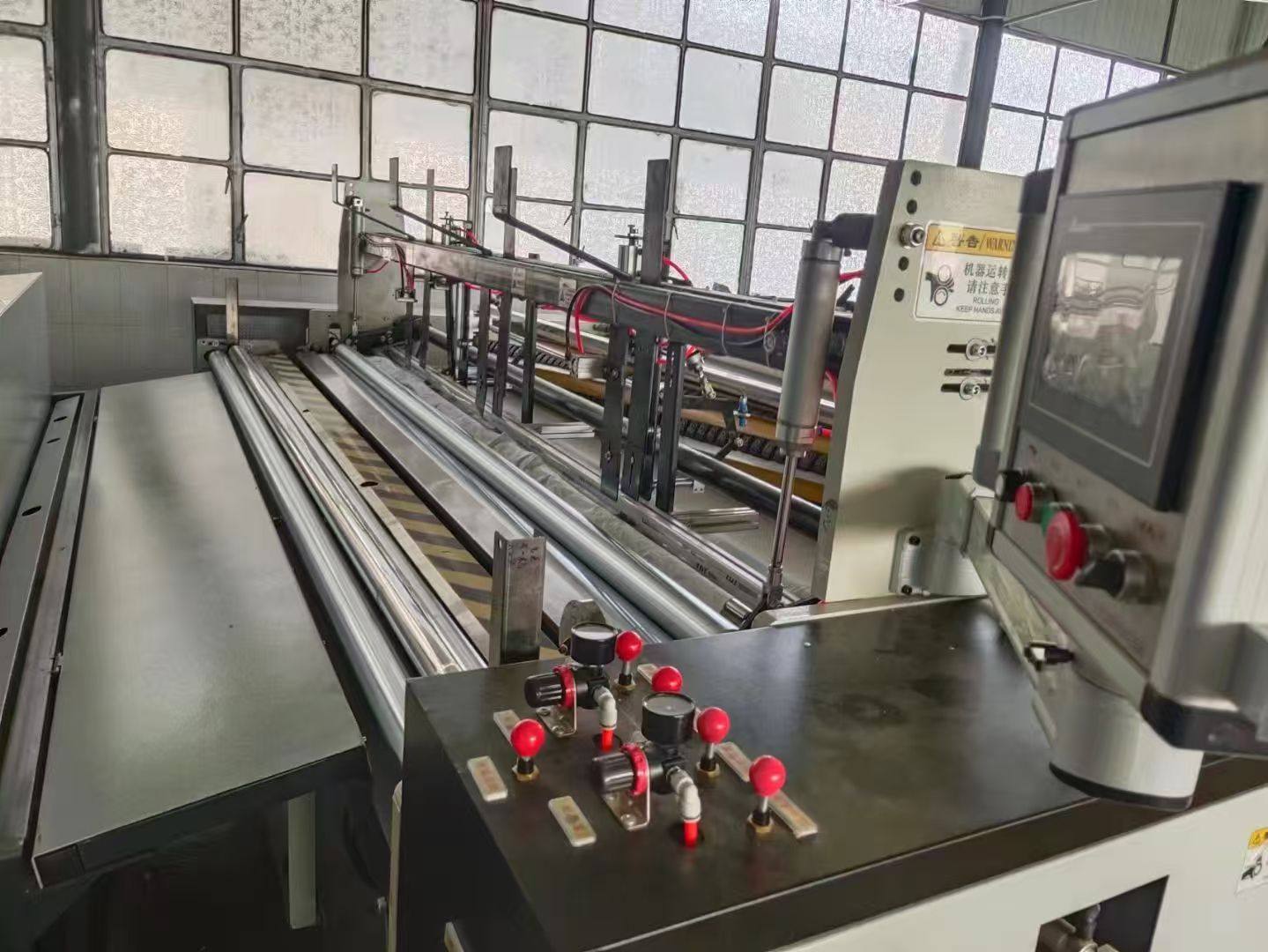  Weifang Baite International Trade Co., Ltd 