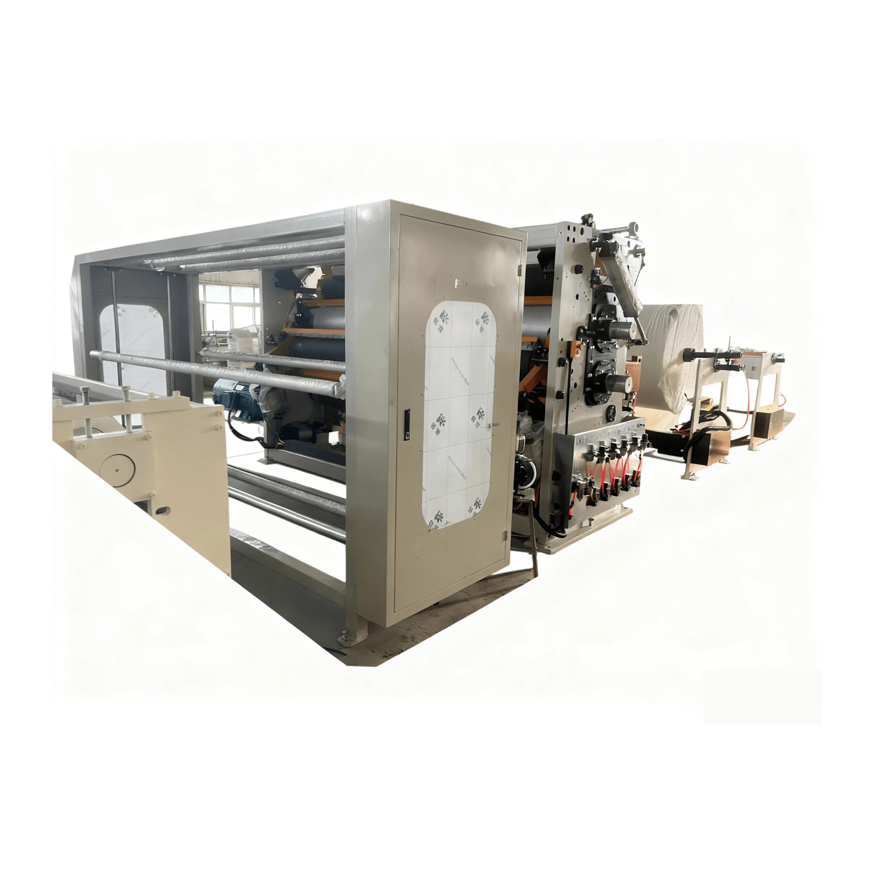  Weifang Baite International Trade Co., Ltd 