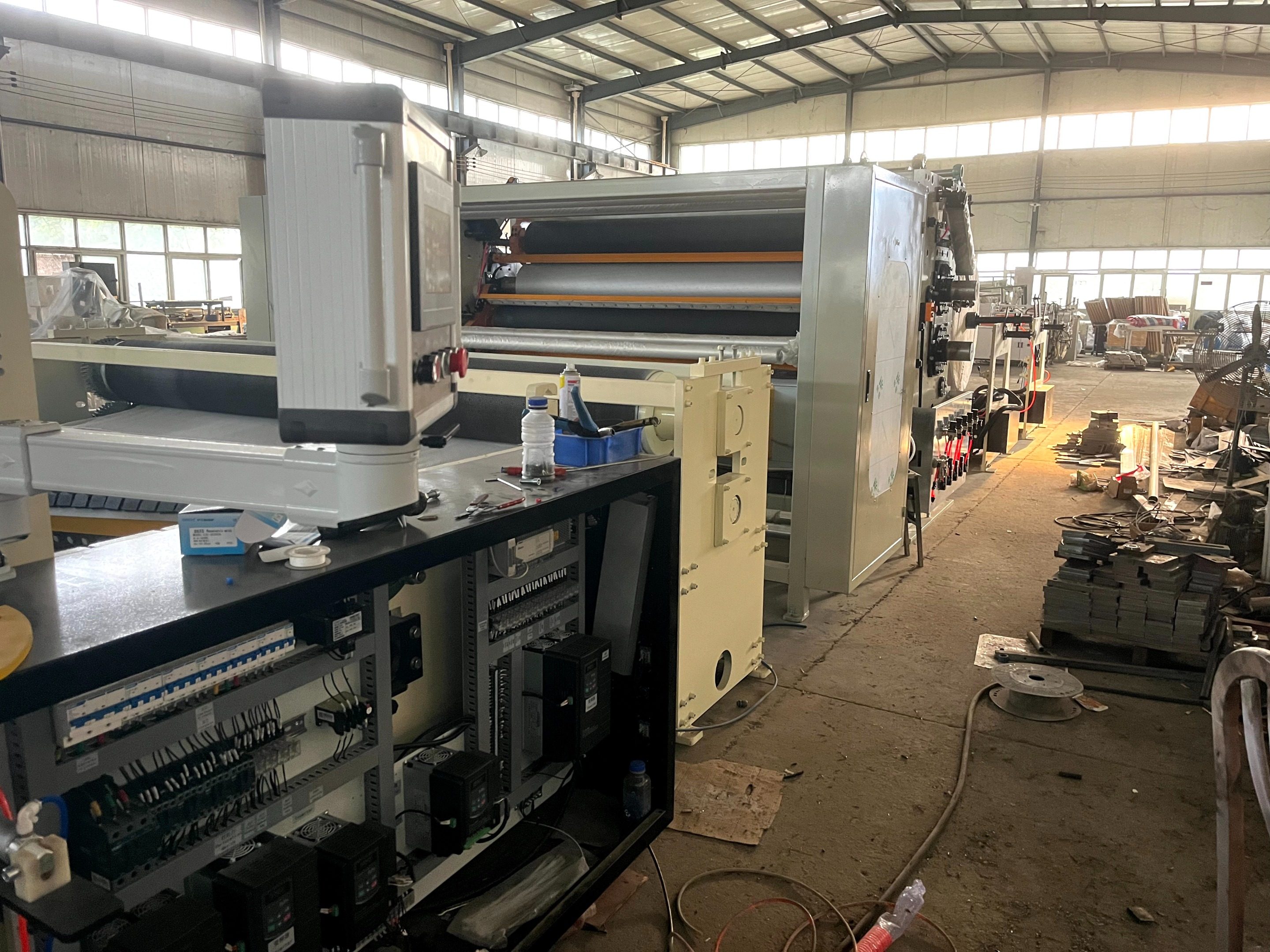  Weifang Baite International Trade Co., Ltd 