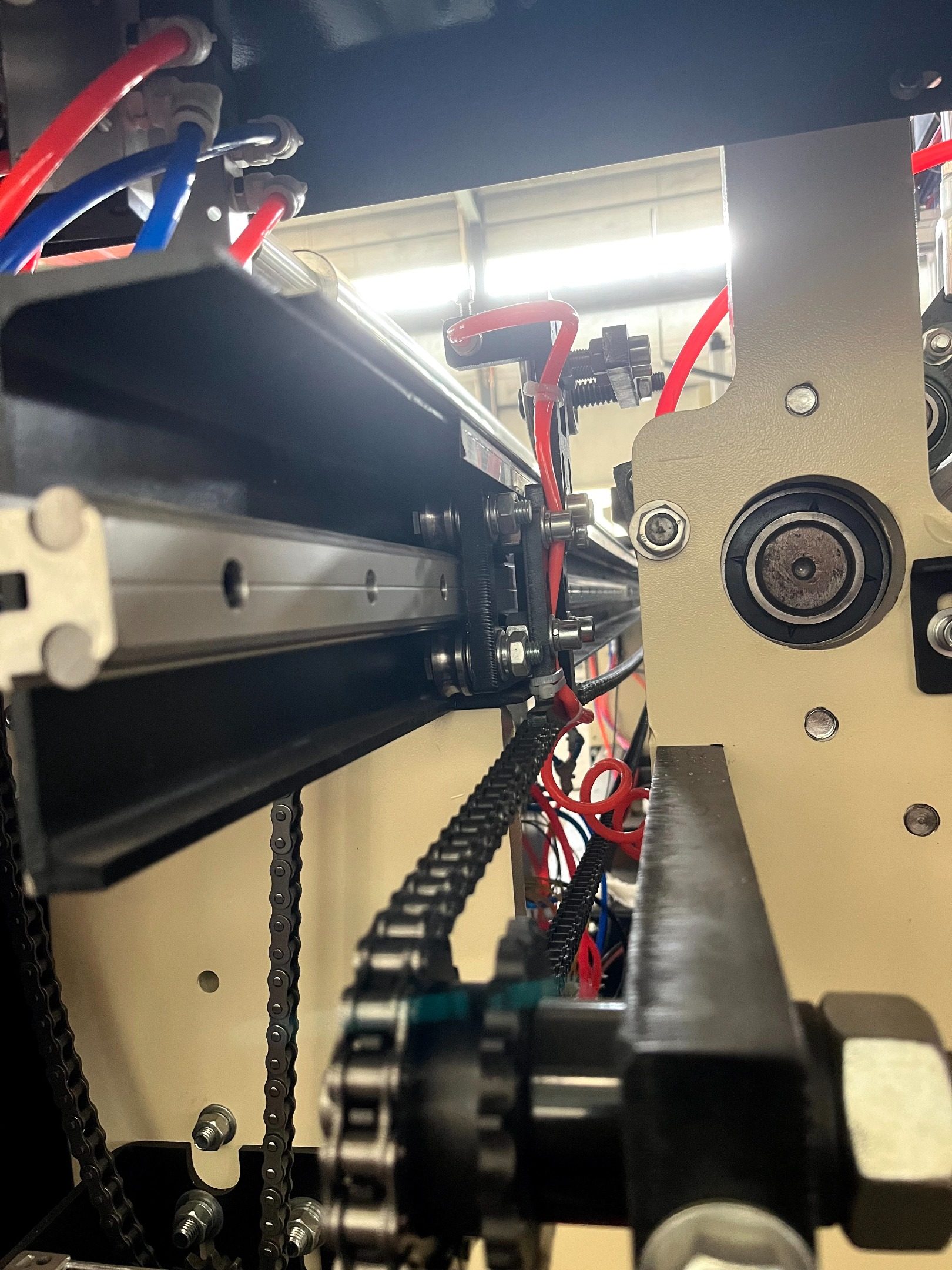  Weifang Baite International Trade Co., Ltd 