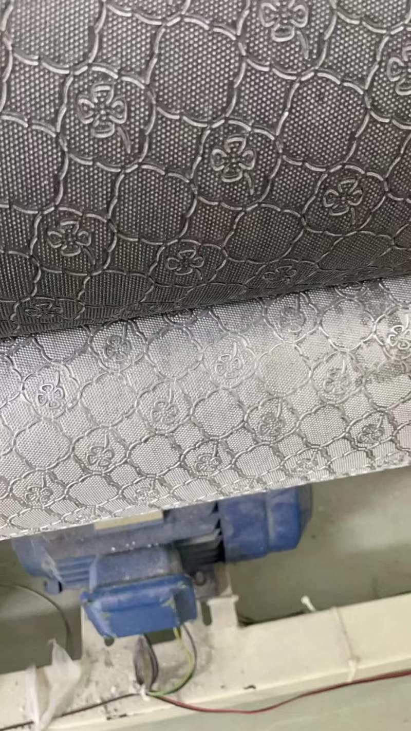 Embossing Roll