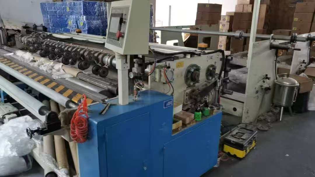  Weifang Baite International Trade Co., Ltd 