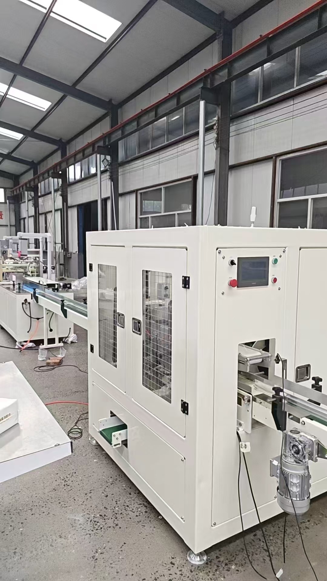  Weifang Baite International Trade Co., Ltd 