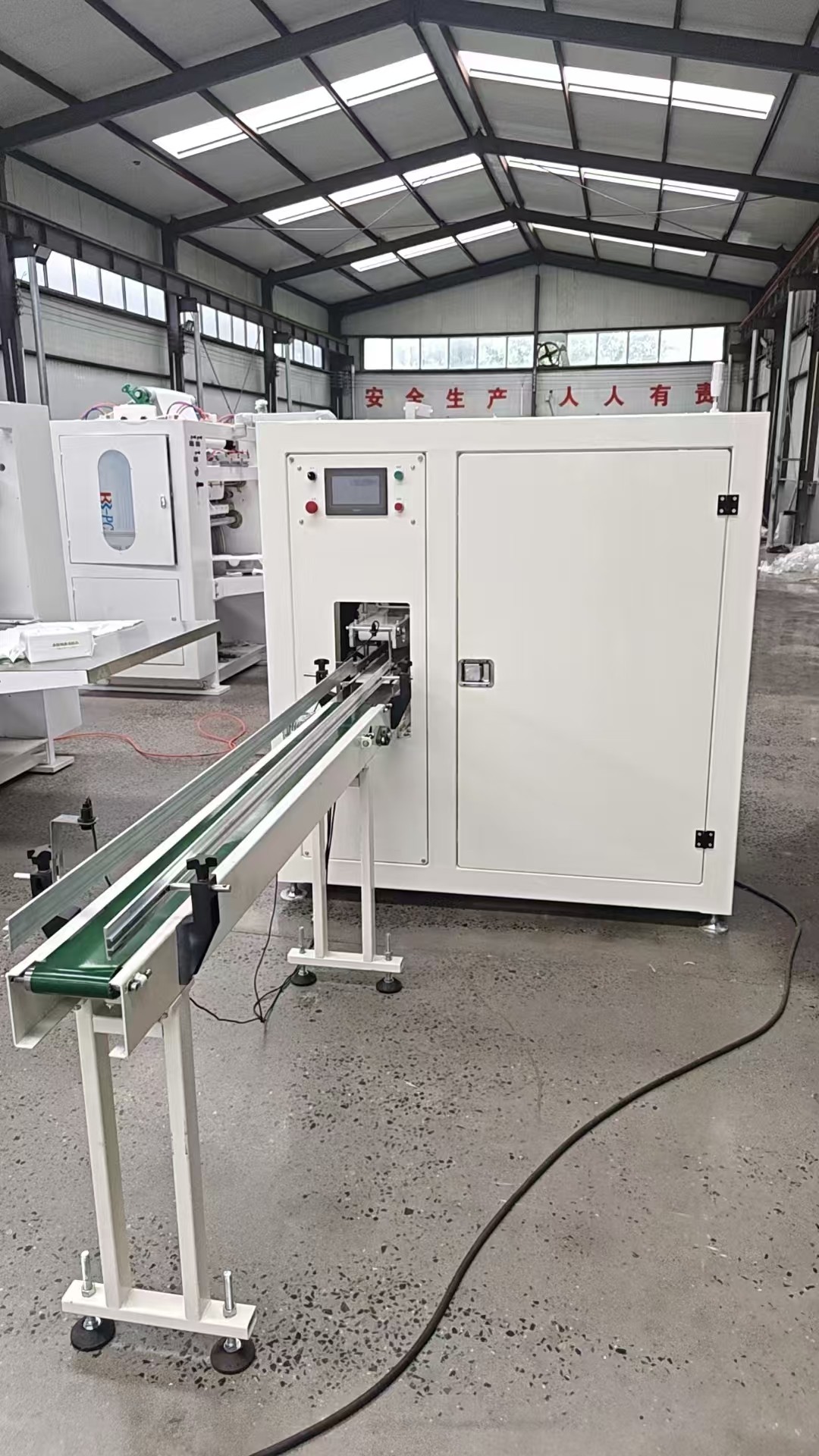  Weifang Baite International Trade Co., Ltd 