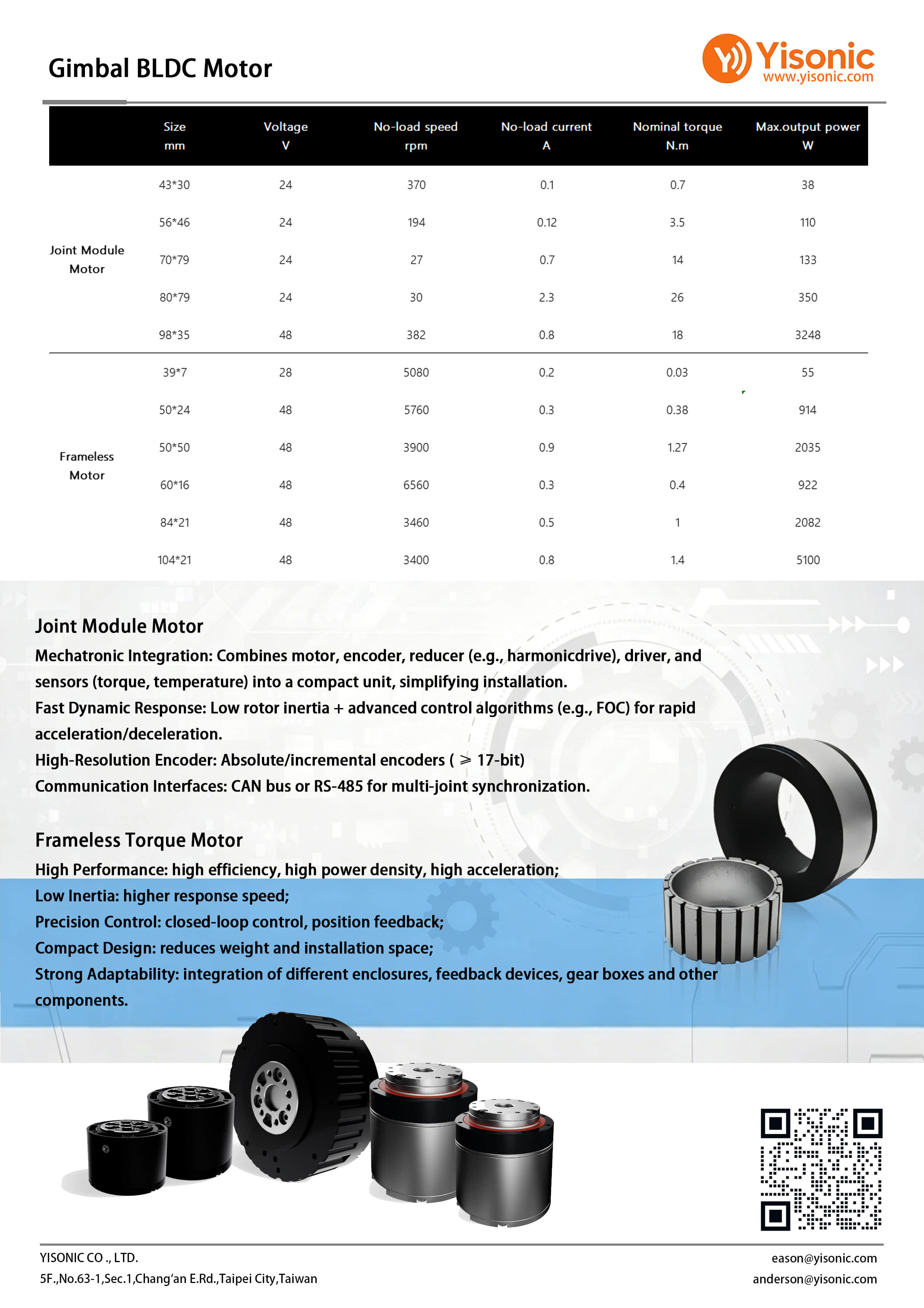Yuntai Wushua Motor