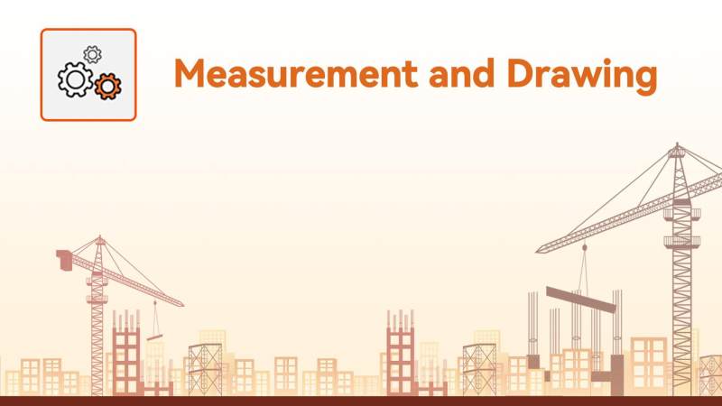 Measurement and Drawing