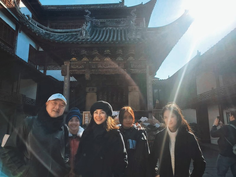 Terra-cotta Warriors