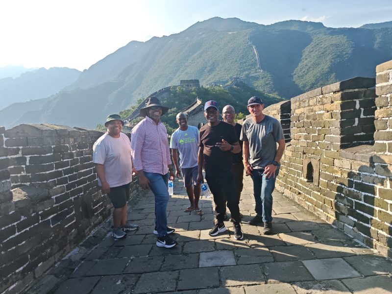 Terra-cotta Warriors