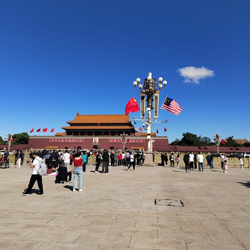 Terra-cotta Warriors