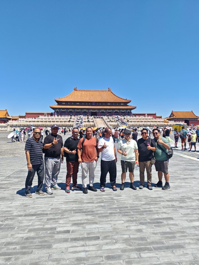 Terra-cotta Warriors