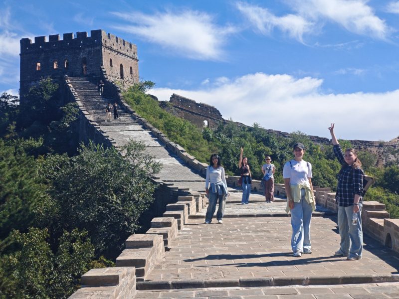 Terra-cotta Warriors