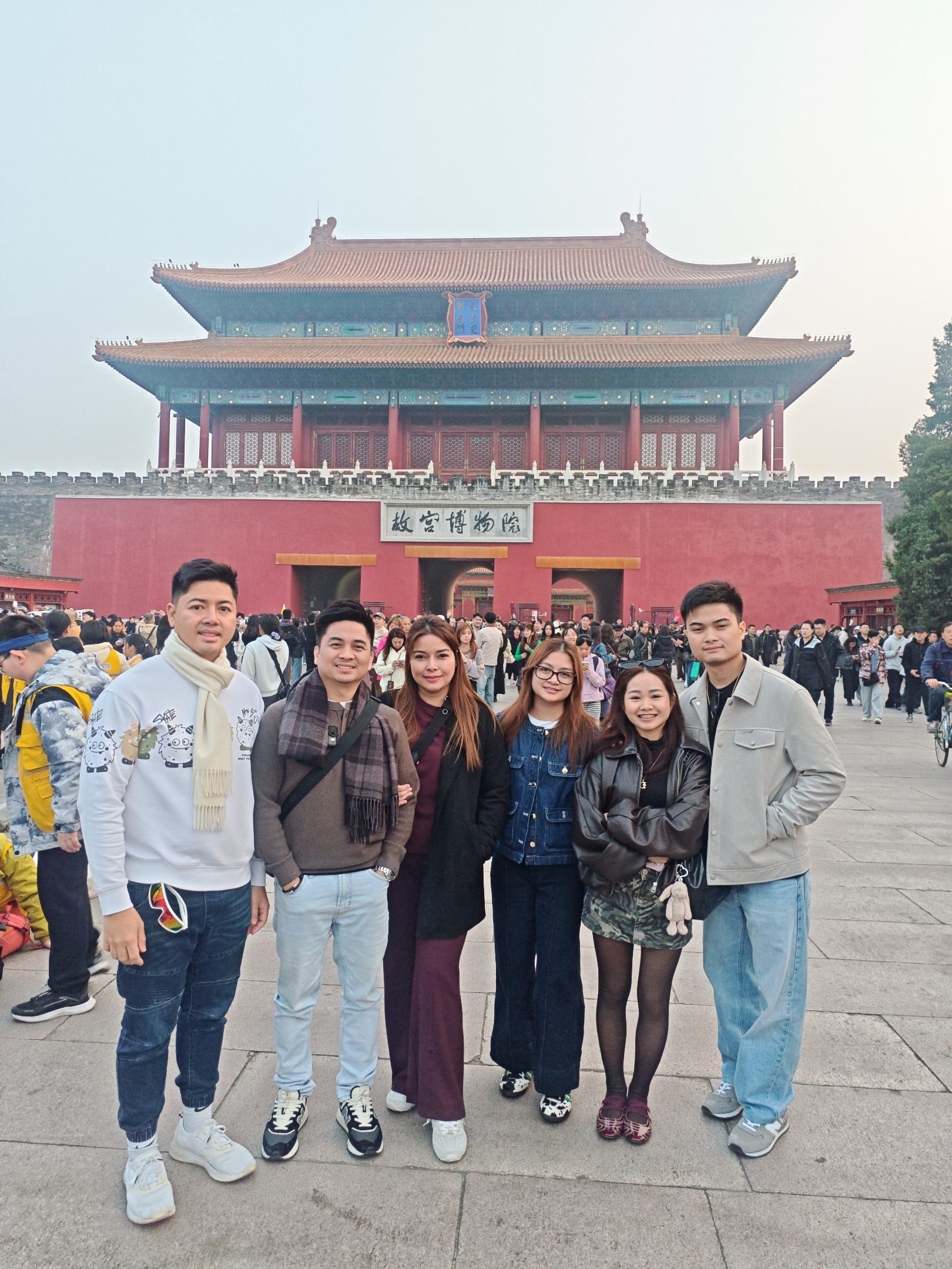 Terra-cotta Warriors