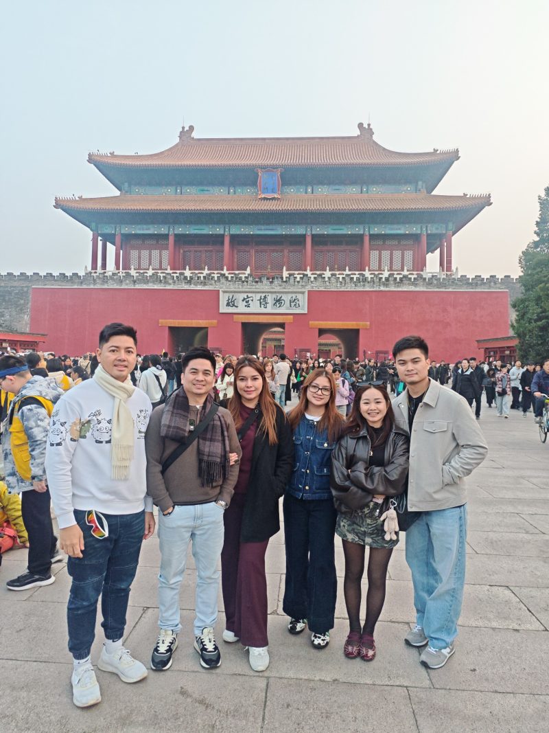 Terra-cotta Warriors