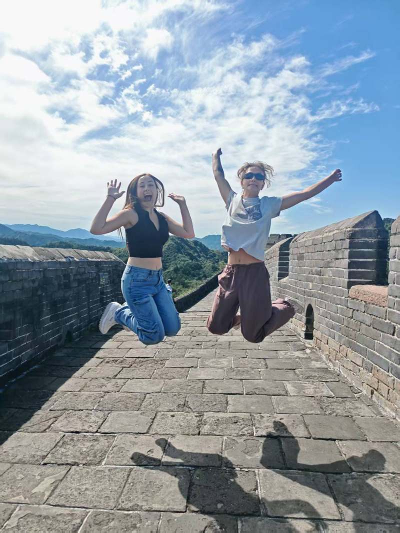 Terra-cotta Warriors