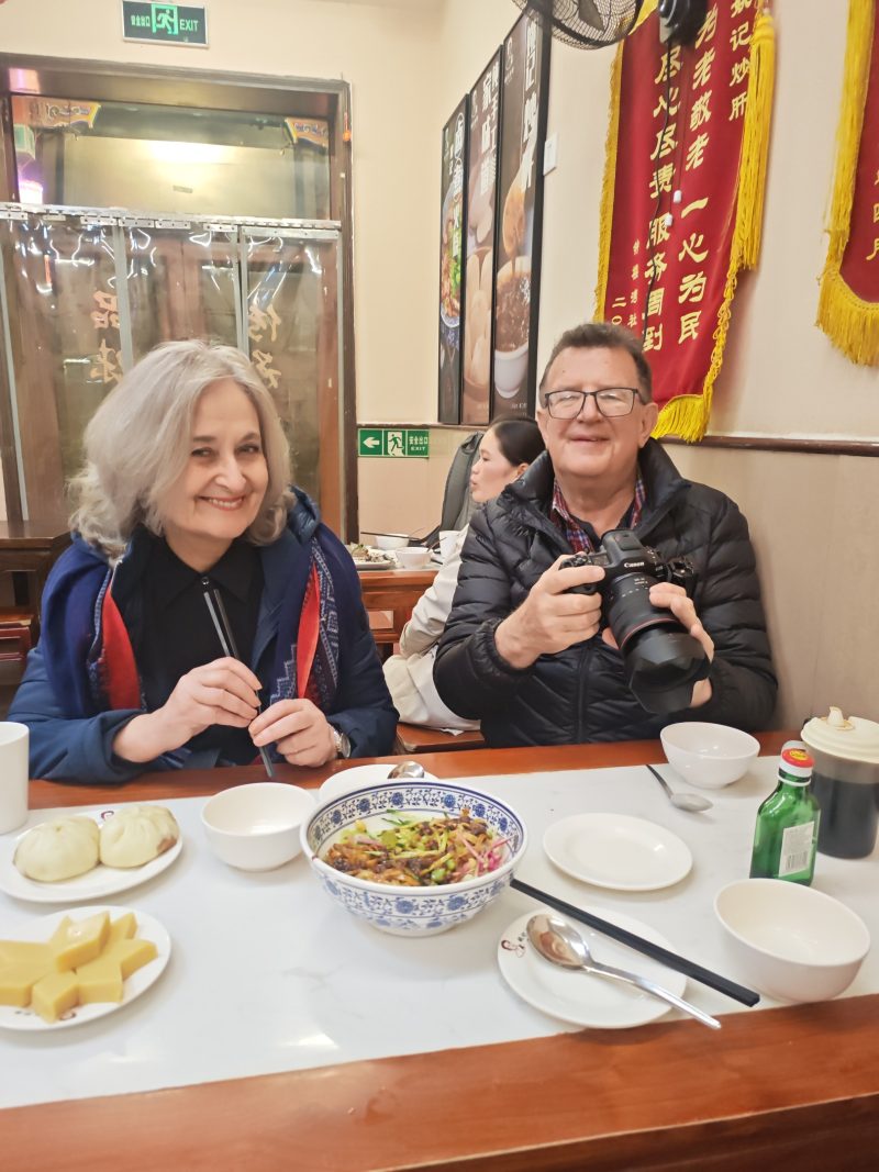 Terra-cotta Warriors