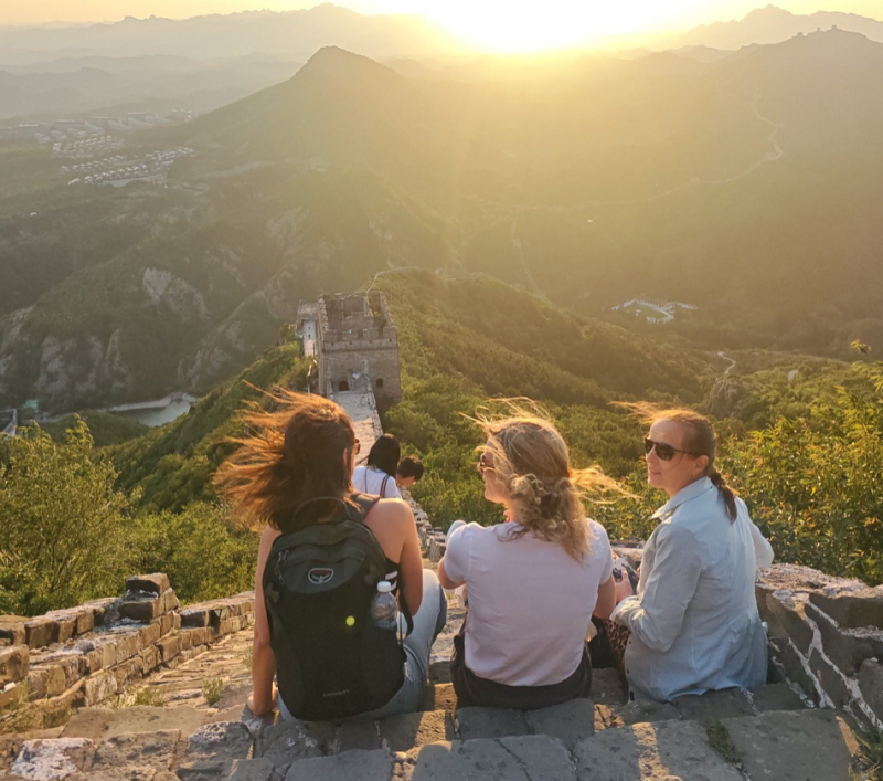 Terra-cotta Warriors