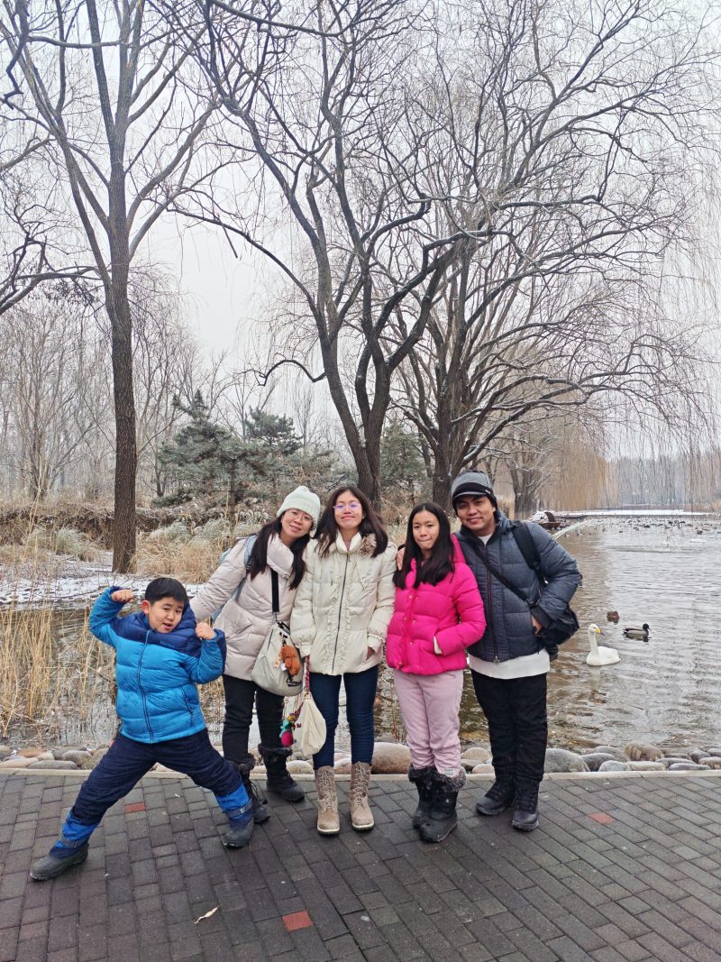 Terra-cotta Warriors