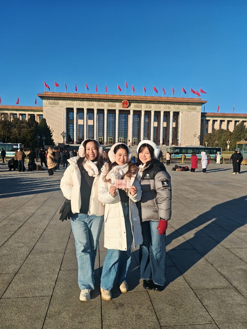 Terra-cotta Warriors