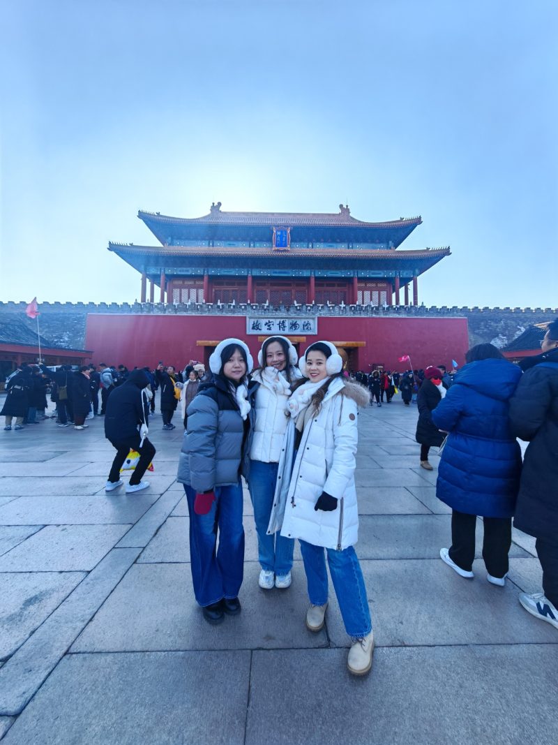 Terra-cotta Warriors