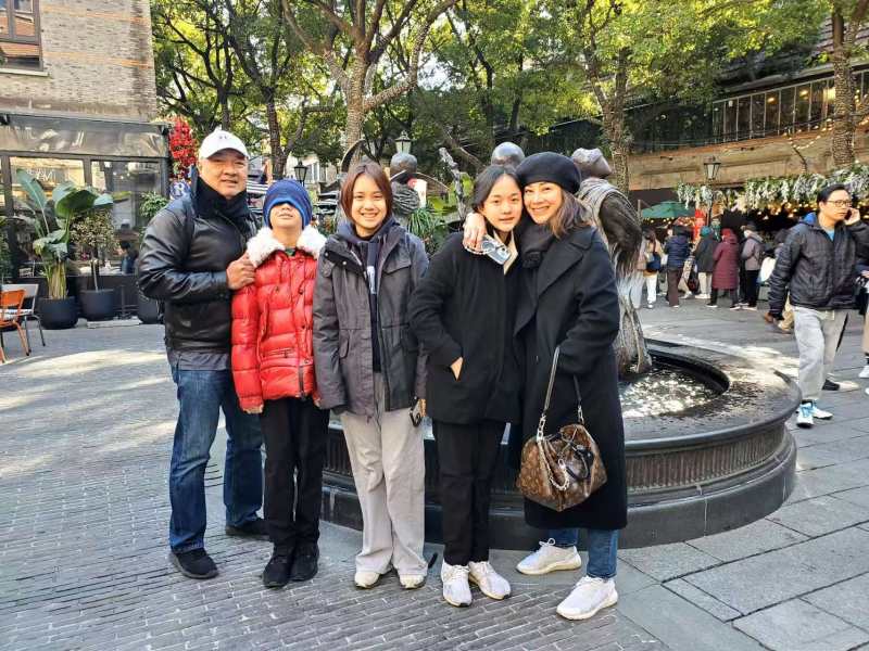 Shanghai -Suzhong -Hangzhou 6 days Private Tour