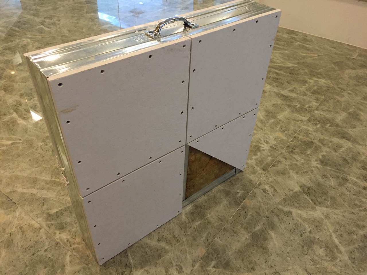 Fiber Cement Board Fire Rating Guide | SUMHANG