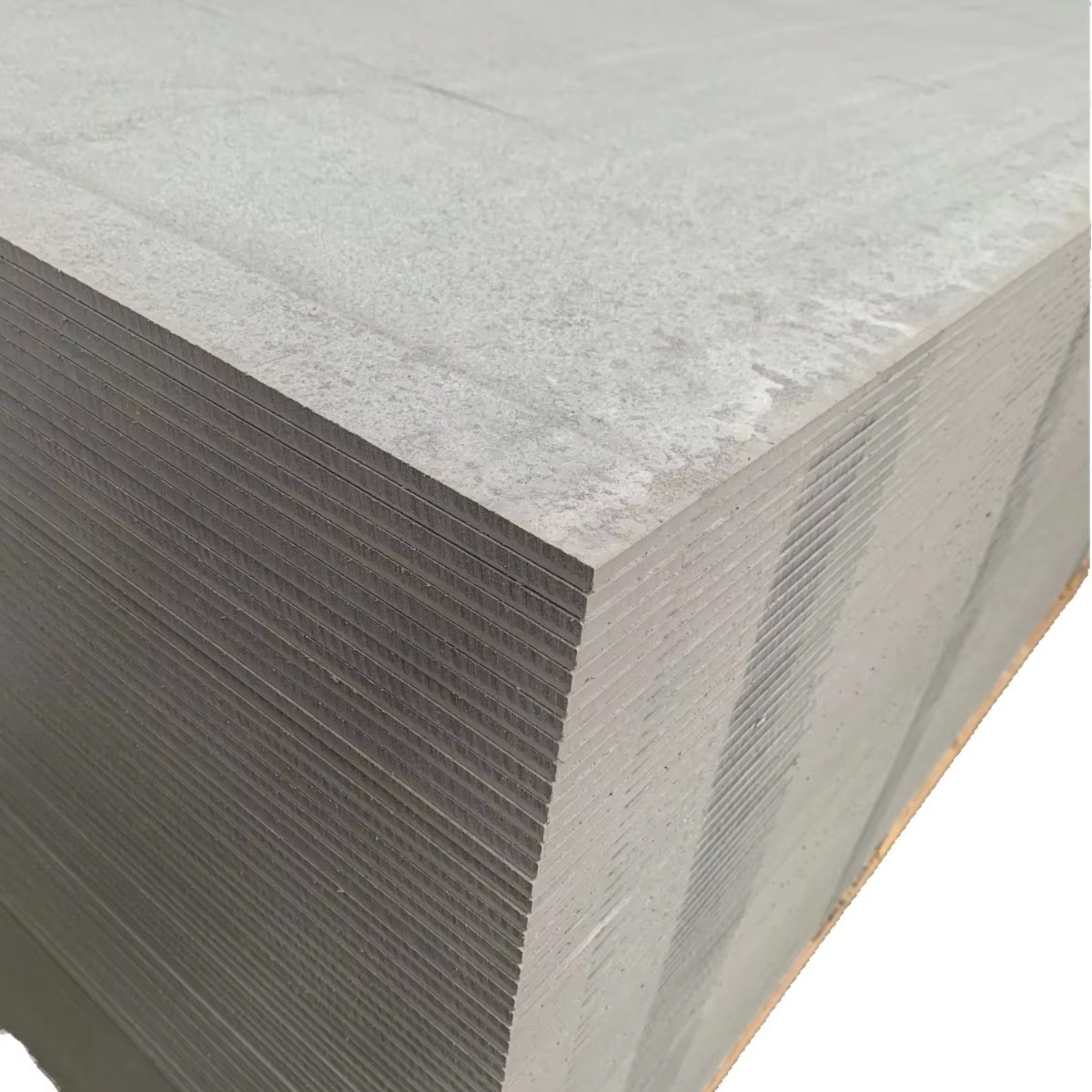 Why Choose Us? 100% Non-Asbestos Fiber Cement Boards with Full Inspection Support