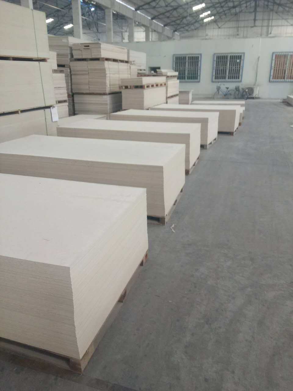 Why Smart Builders are Switching to 100% Asbestos-Free Fiber Cement Boards