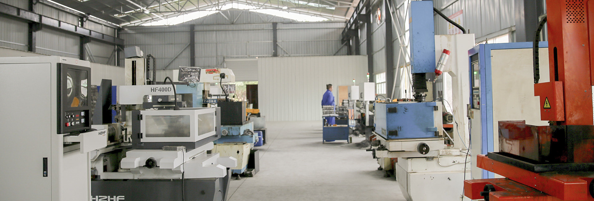 Zigong Jingruida Cemented Carbide Co.,Ltd