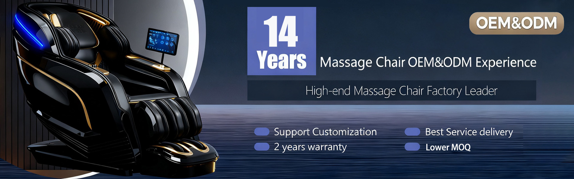 Fuan Yienjoy Health Technology Co., Ltd