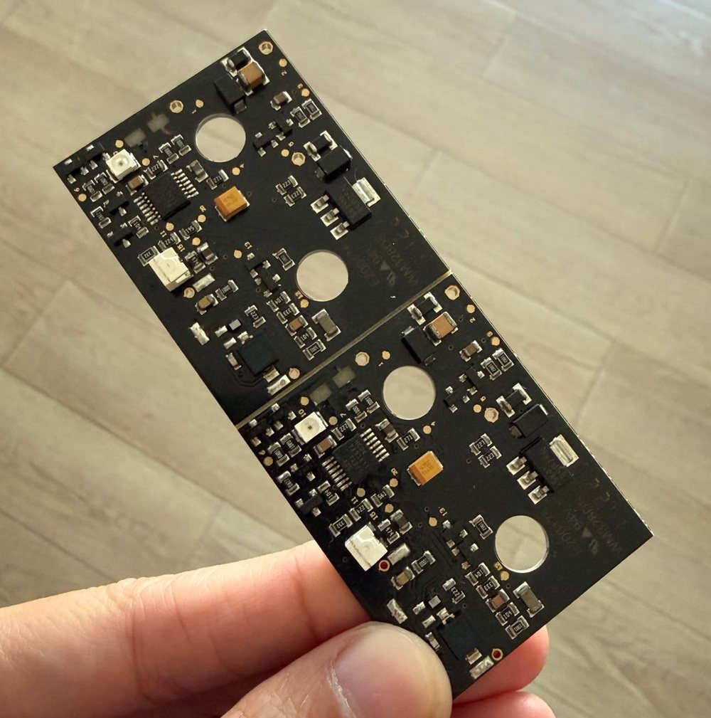 Custom PCBA One-Stop Service | Reliable PCB Assembly Manufacturer in Guangzhou China
