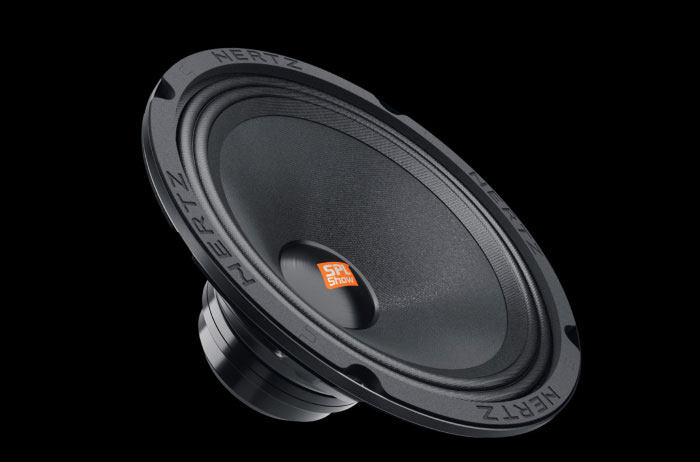 Speakers