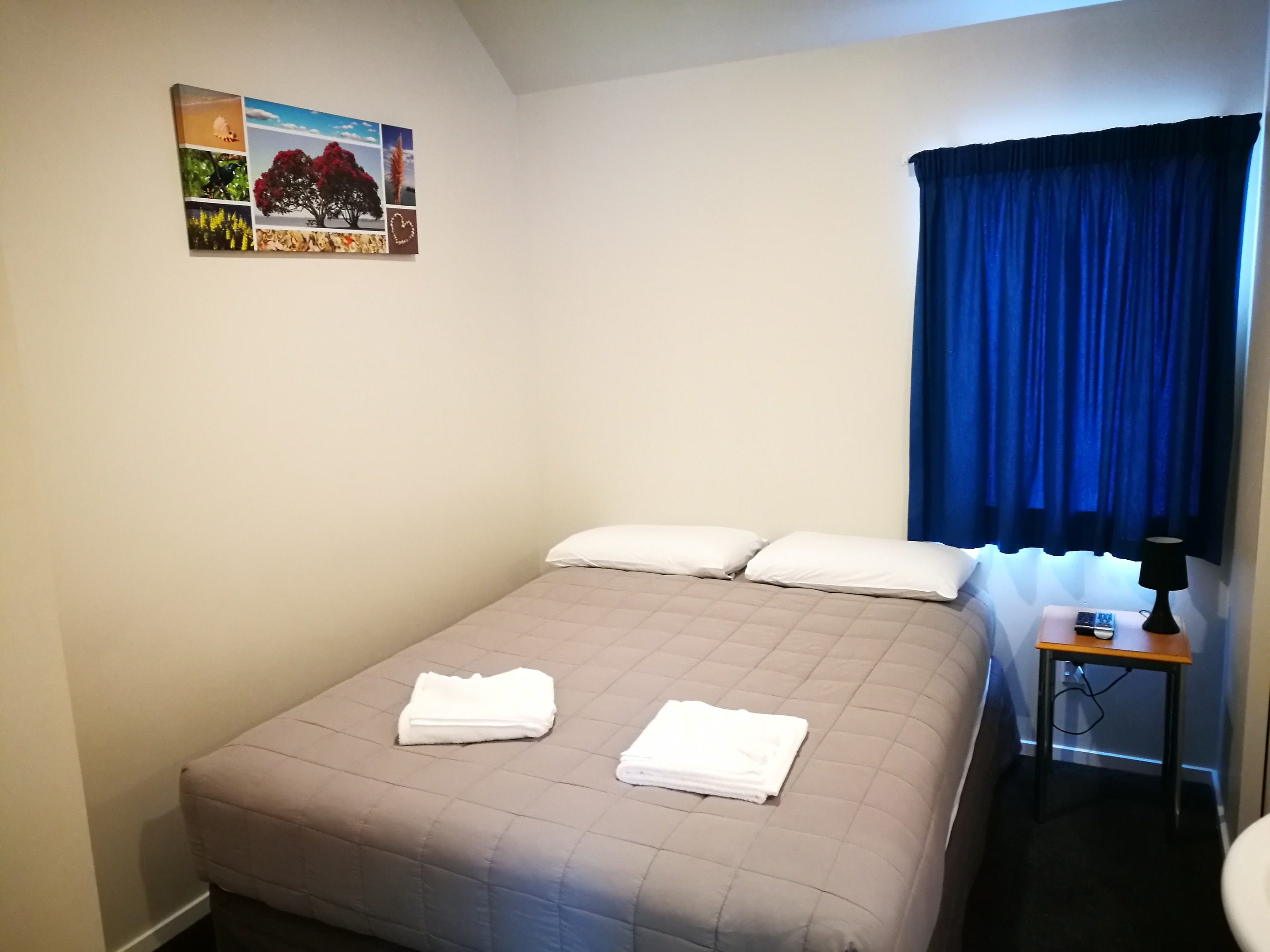 Airport Birches Motel