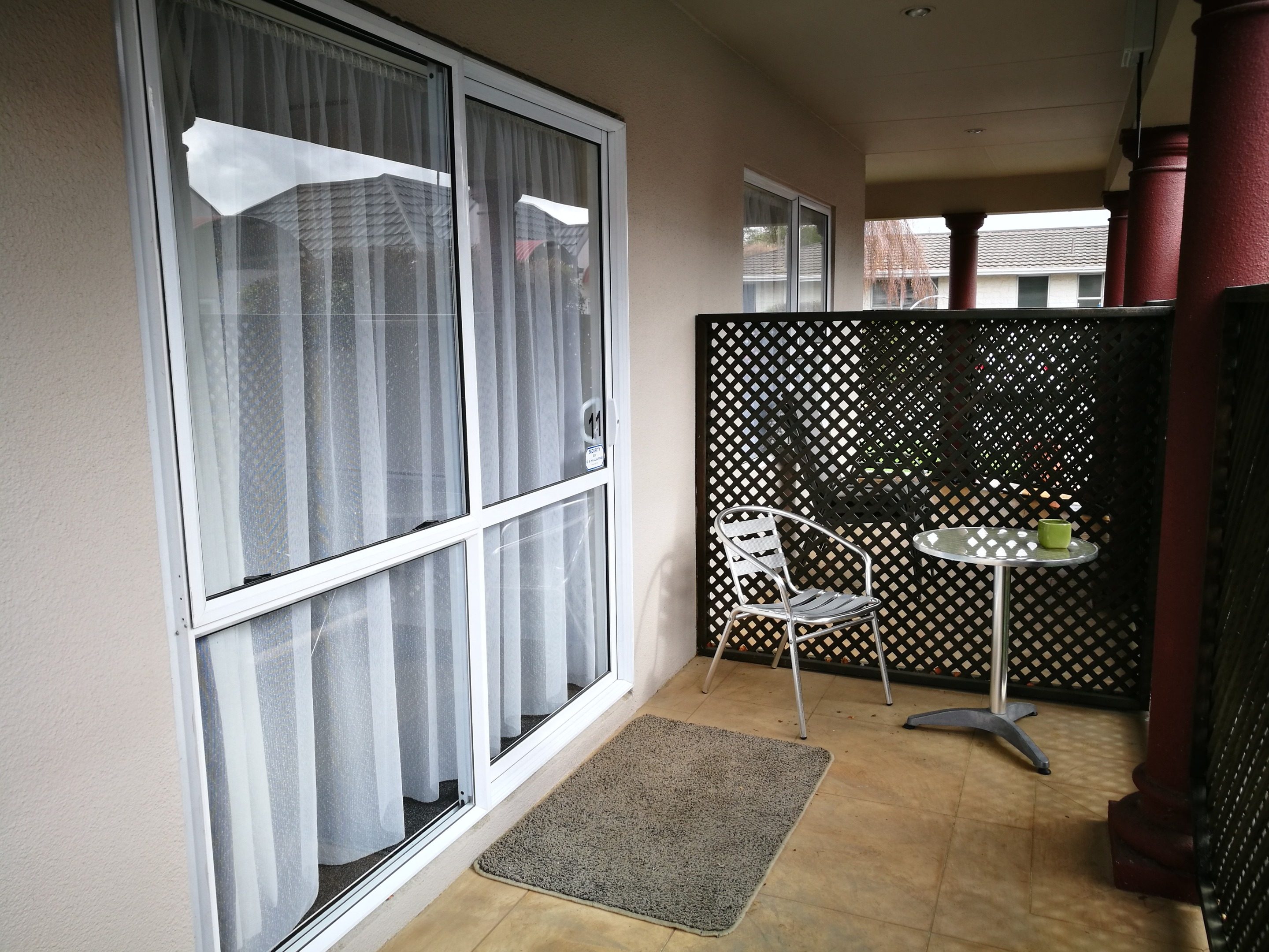 Airport Birches Motel