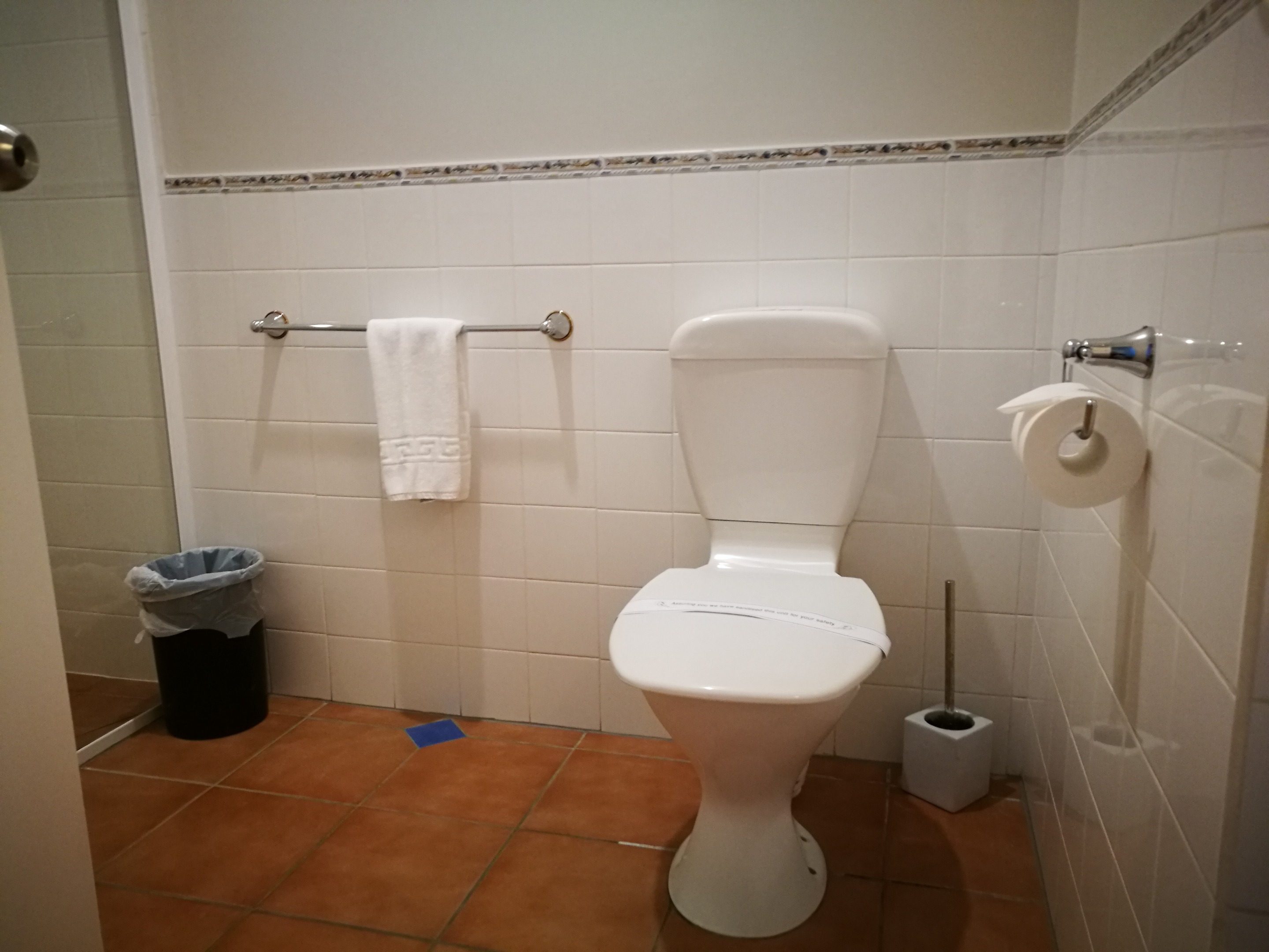 Airport Birches Motel